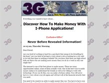 Tablet Screenshot of 3g-iphoneapp.shop-on-shop.org